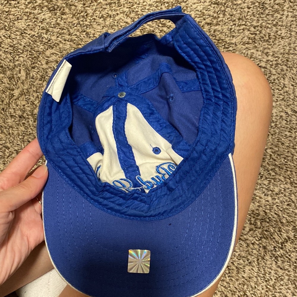 Bud Light Baseball Cap - Picture 3 of 6